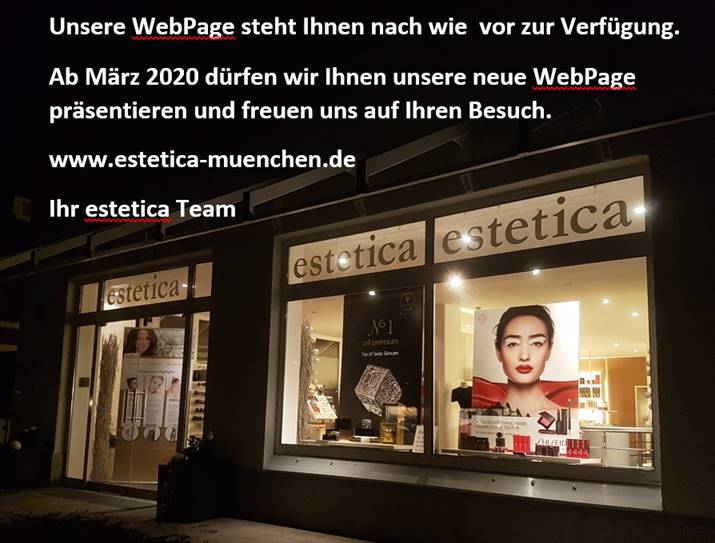 Kosmetikstudio München