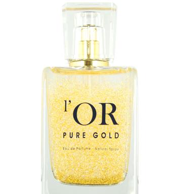 l´OR PUR GOLD