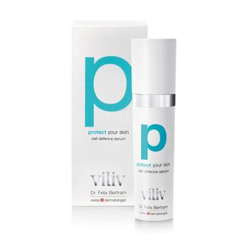 viliv p - protect your skin