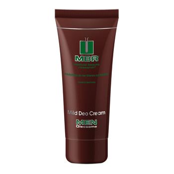 Mild Deo Cream