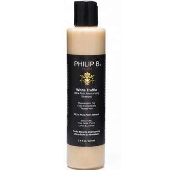 Philip B White Truffel Moisturizing Shampoo