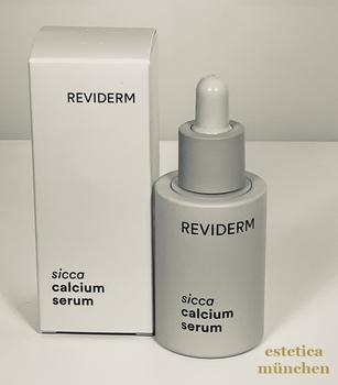 sicca calcium serum