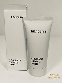 couperose therapy mask
