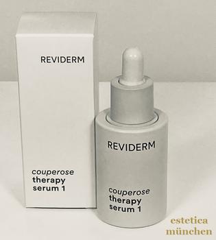 couperose therapy serum 1