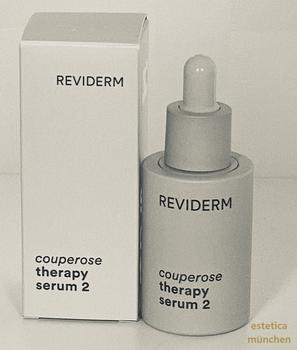 couperose therapy serum 2