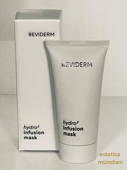 hydro² infusion mask