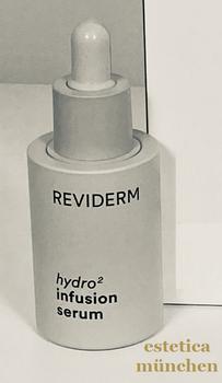 hydro² infusion serum