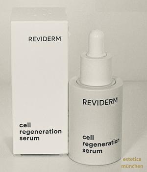 cell regeneration serum