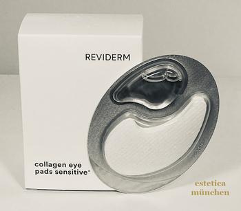 collagen eye pads sensitive