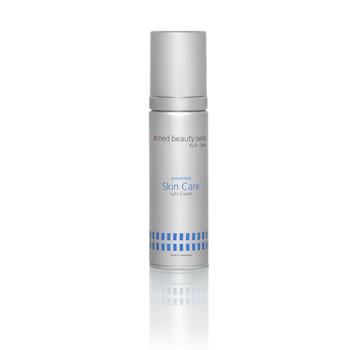 preventive Skin Care light Cream