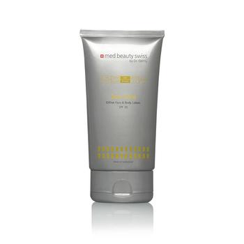 SunCare Oilfree Face & Body Lotion SPF 30