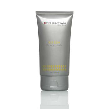 SunCare After Sun Face & Body Gel