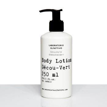 Body Lotion Decou-Vert