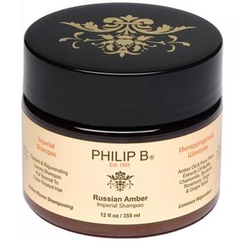 Philip B. Russian Amber Imperial Shampoo