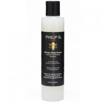 Philip B African Shea Butter Shampoo