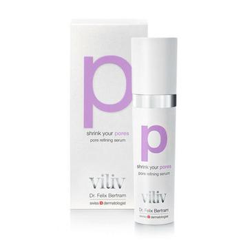 viliv p - shrink your pores