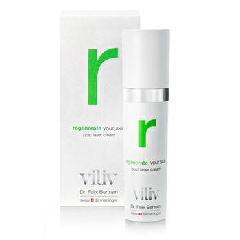 viliv r - regenerate your skin