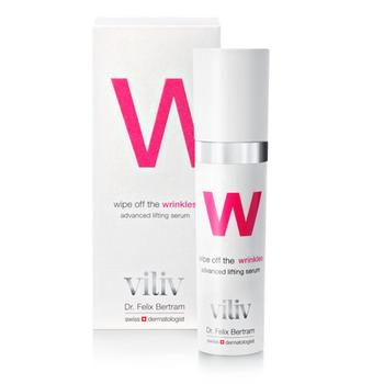viliv w - wipe off the wrinkles