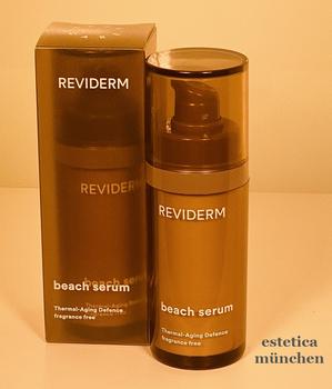 beach serum