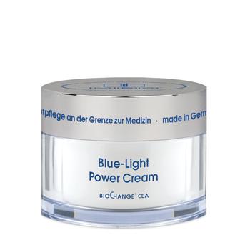 Blue-Light Power Cream