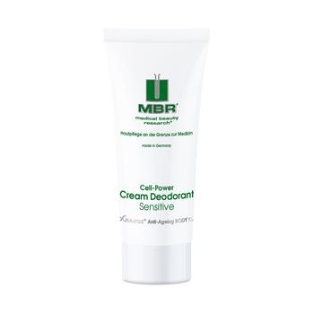 Cell-Power Cream Deodorant sensitive