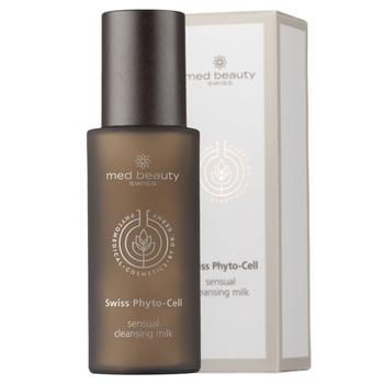 Swiss Phyto-Cell - sensual cleansing milk