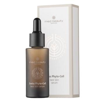 Swiss Phyto-Cell - best skin serum