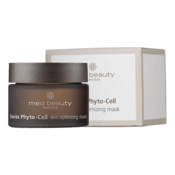 Swiss Phyto-Cell - skin optimizing mask