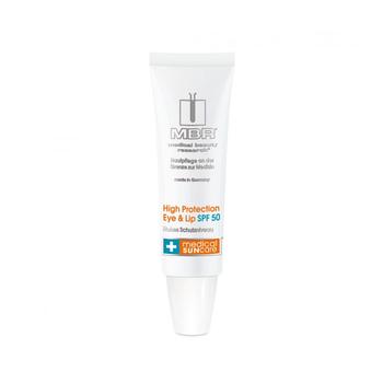 High Protection Eye & Lip SPF 50