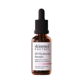 6D Hyaluronic Booster