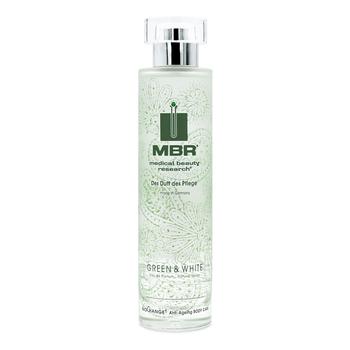 GREEN & WHITE Natural Spray