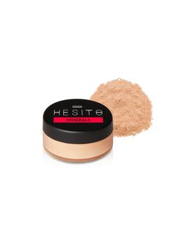 Foundation Shade Skin Puder - Light Skin