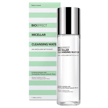 BIOEFFECT - MICELLAR CLEANSING WATER