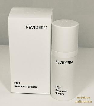 EGF new cell cream