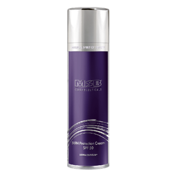 High Protection Cream SPF 50