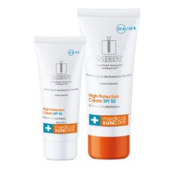 High Protection Cream SPF 50, 100ml