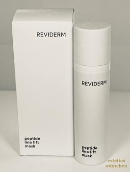 peptide line lift mask