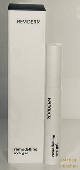 remodelling eye gel