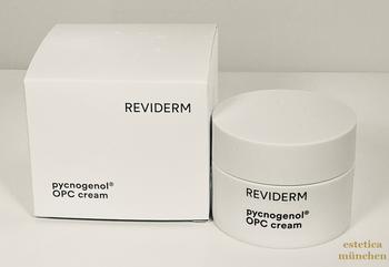 pycnogenol OPC creme