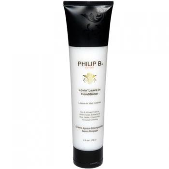 Philip B. Lovin' Leave-In Hair Conditioning Creme 