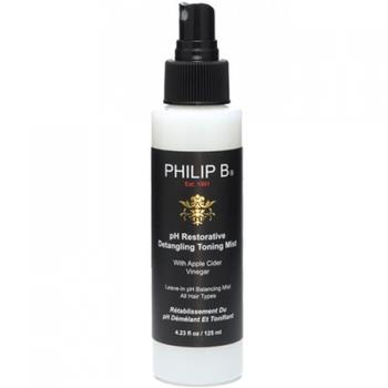 Philip B. ph Restorative Detangling Toning Mist 