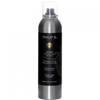 Philip B. Jet Set Precision Control Hair Spray