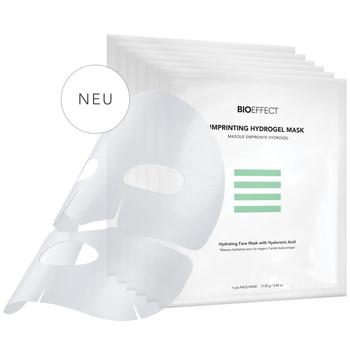 BIOEFFECT - IMPRINTING HYDROGEL MASK - 6